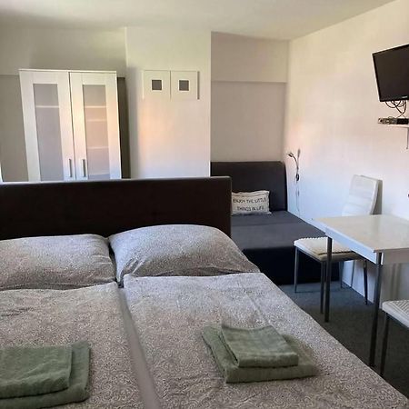 Rodinny Penzion Mikulov Kültér fotó