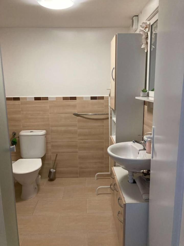 Rodinny Penzion Mikulov Kültér fotó