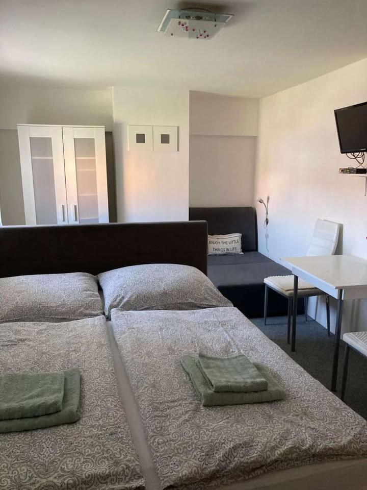 Rodinny Penzion Mikulov Kültér fotó