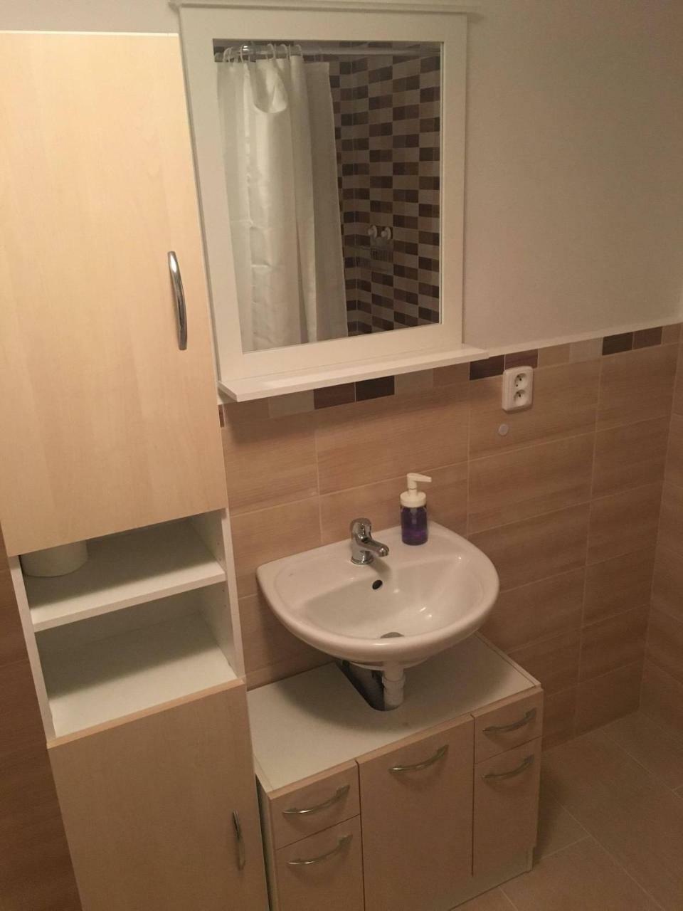 Rodinny Penzion Mikulov Kültér fotó
